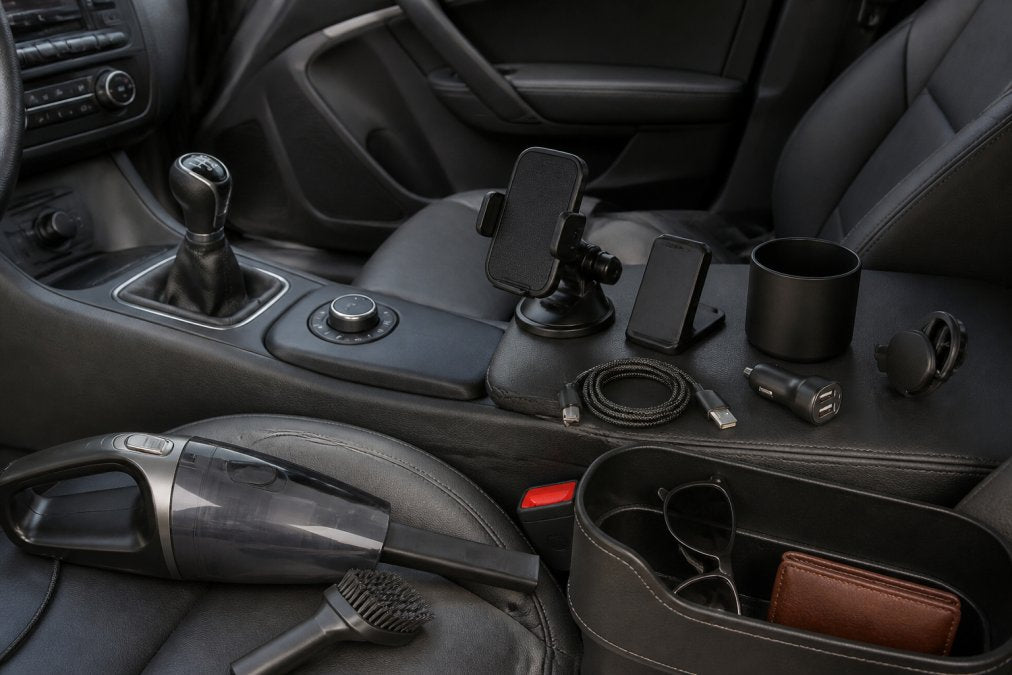 Best Car Accessories for Daily Commuters