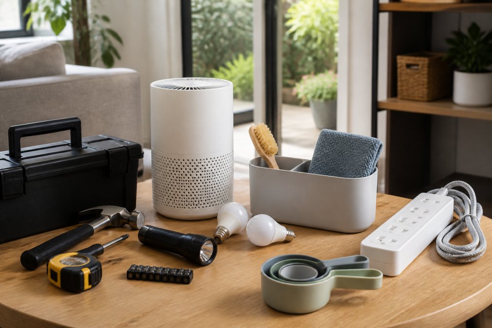 Functional Gifts for New Homeowners: 9 Practical Picks