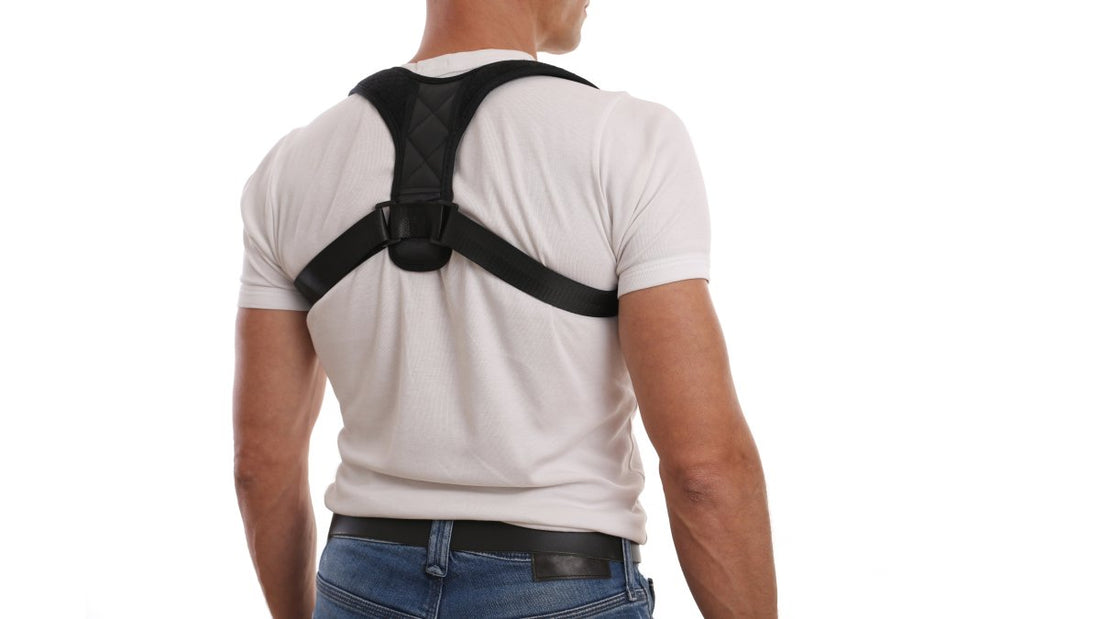 Best Posture Corrector for Desk Workers 2026