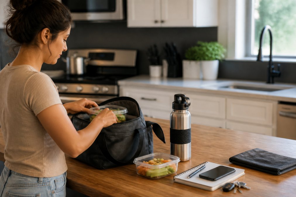 Simple Lifestyle Hacks for Busy People: 7 Easy Wins