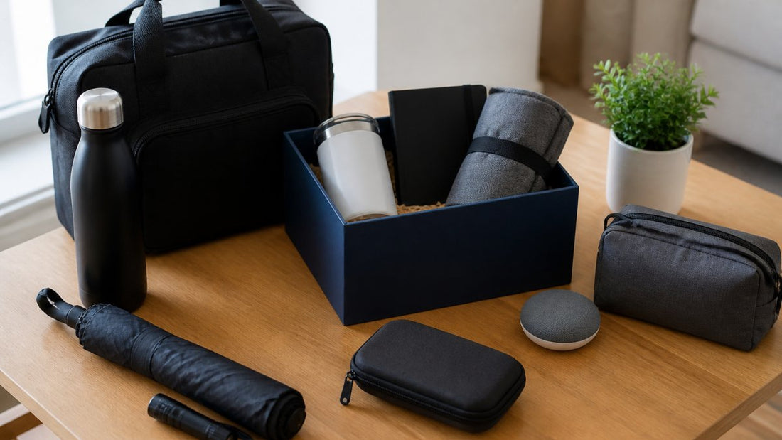 Why Choose Functional Gift Items: A 2026 Guide