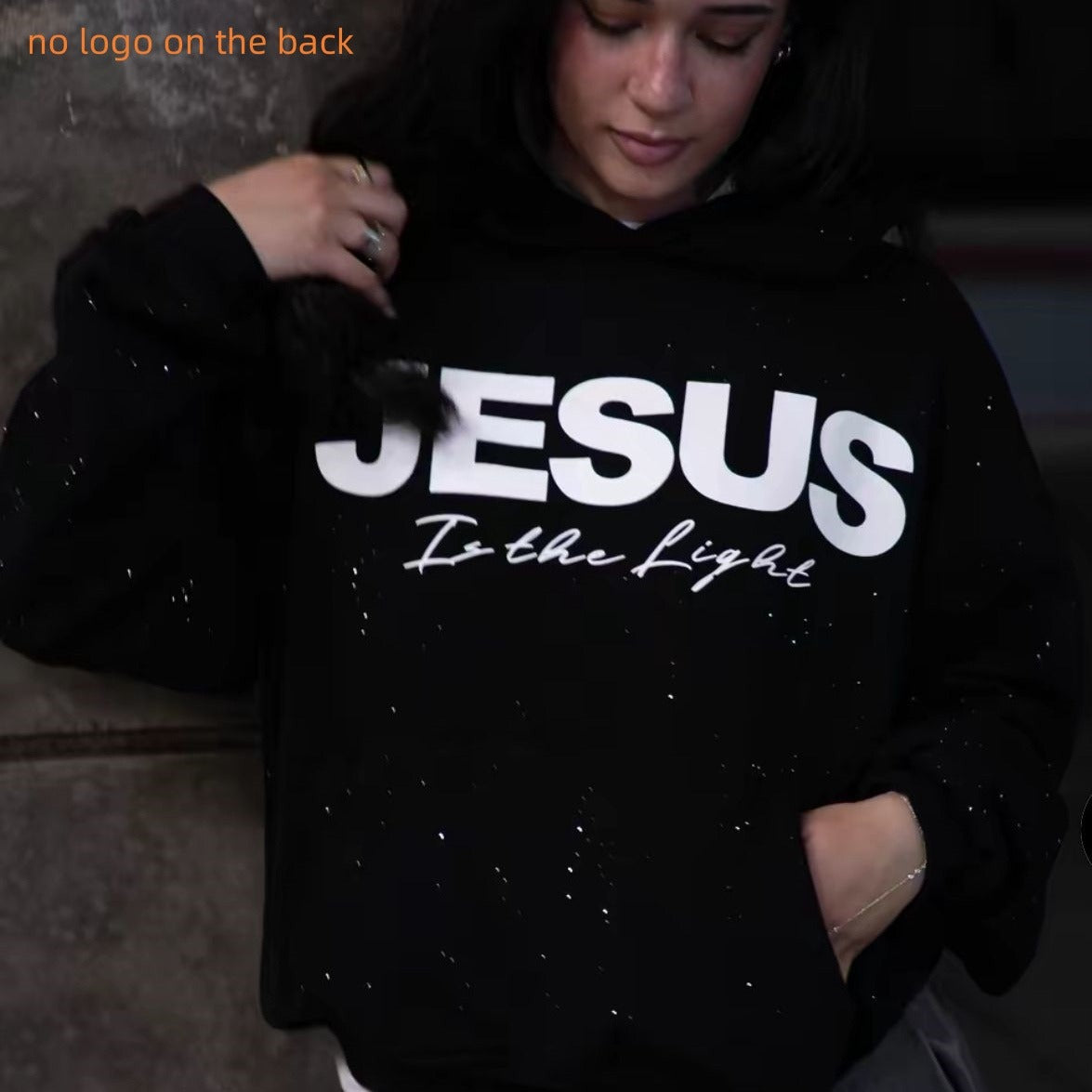 Just in